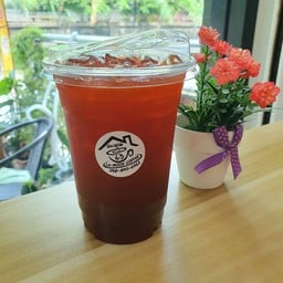 ชาดำเย็น