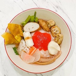 เย็นตาโฟ