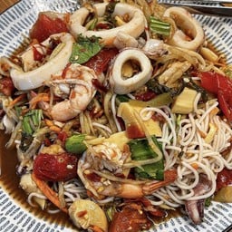 ตำป่าทะเล