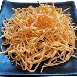 ปูอัดทอดเทมปุระ(FR23)