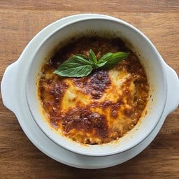 ลาซานญ่าเนื้อดรายเอจ