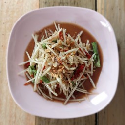 ตำโคราช