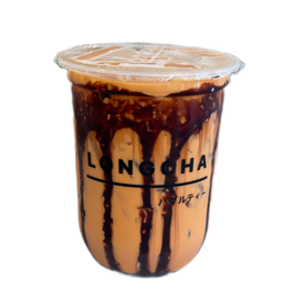 ชาไทบราวน์ซูการ์