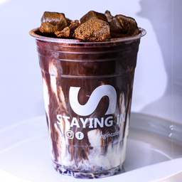 โกโก้ เย็น (Iced Cocoa)