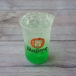 แอปเปิ้ลโซดา