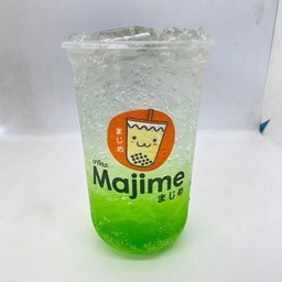 เมล่อนโซดา