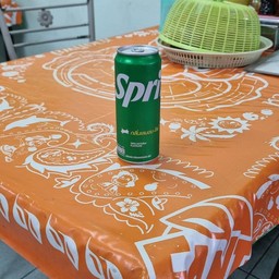 สไปรทกระป๋อง