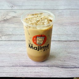 ชานมกาแฟ