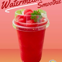 แตงโมปั่นสมูทตี้ 22 oz