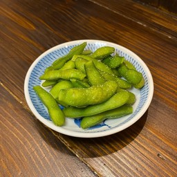 ถั่วเเระญี่ปุ่น (Edamame)