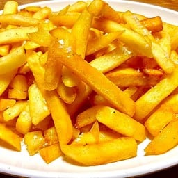 เฟรนช์ฟรายส์ทอด