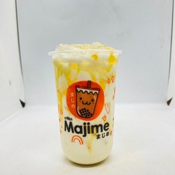 นมสดน้ำผึ้ง