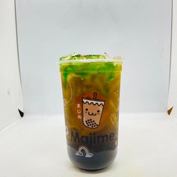 ชาแอปเปิ้ล