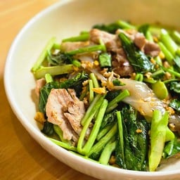 ผัดซีอิ๊ว