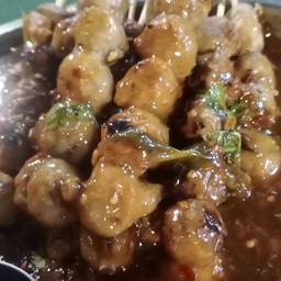 เอ็นเนื้อ