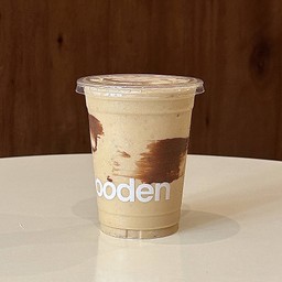 Nutty Latte