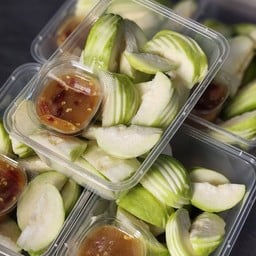 ฝรั่งกิมจู