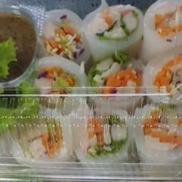 ก๋วยเตี๋ยวลุยสวนเจ้าดัง(ศาลาดอน)