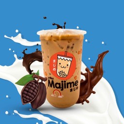 ช็อกโกแลตนมสด