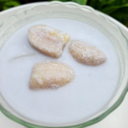 สนุกปาก - ข้าวกะเพรา ข้าวไข่ข้น ของทอด ของทานเล่น