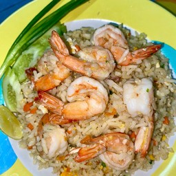 ข้าวผัด