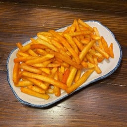 เฟรนซ์ฟราย (Fried Potato)