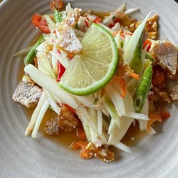 ตำไทย
