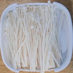 เห็ดเข็มทอง~