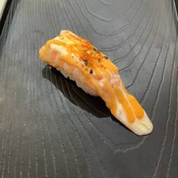 กุ้งชูชิ ชอสสไปซี่