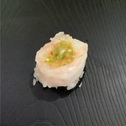 กุ้งแก้วซีฟู๊ต