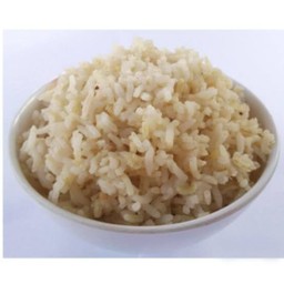 ข้าวกล้องหอมมะลิ