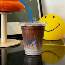 มิ้นต์ช้อคโกแลตเย็น