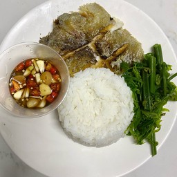 ข้าวกล่องตามสั่ง