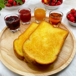 ชาฟู่เป่า ชาเข้มข้น บางใหญ่