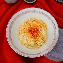 บะหมี่ฮ่องกง