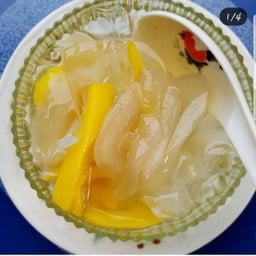 ลูกตาลลอยแก้ว