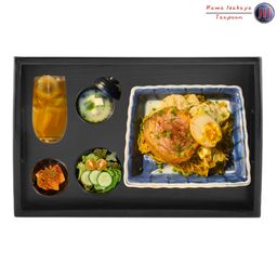 ชุดยากิราเมง (Yakiramen Set)