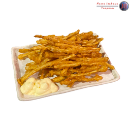 โกโบทอด (Fried Kobou)