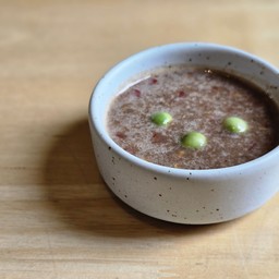 น้ำพริกกะปิ4ออนซ์