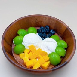 Sweet Mango Pang #M