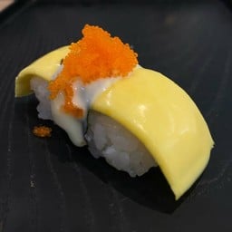 ซูชิชีสแผ่น