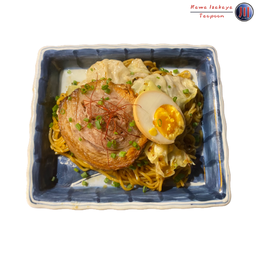 ยากิราเมง (Yakiramen)