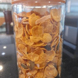 คอนเฟลกน้ำผึ้ง