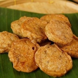หมูยอ ท๊อดดด