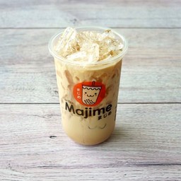 ชานมลิ้นจี่