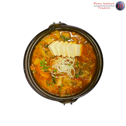 ซุปกิมจิ