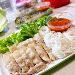 บ้านเมี่ยง เอื้อAP