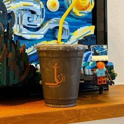 มอคค่าเย็น