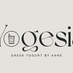 Yogesia Greek Yogurt