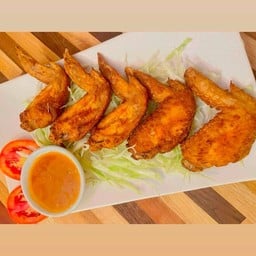 กะเพราโจร ท่าอิฐ